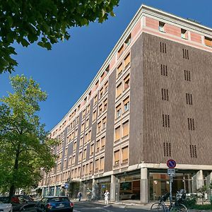 Appartement met een Slaapkamer op de Eerste Verdieping