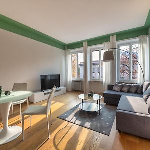 Appartement met Twee Slaapkamers