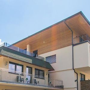 Appartment Hotel Mitterer