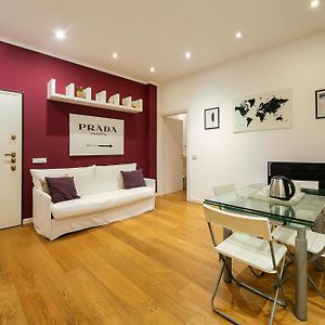 Appartement met een Slaapkamer op de Tweede Verdieping